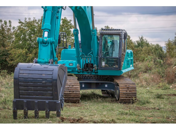 Excavator senile SUNWARD SWE 365 F, Garantie 3 ani! de vanzare
